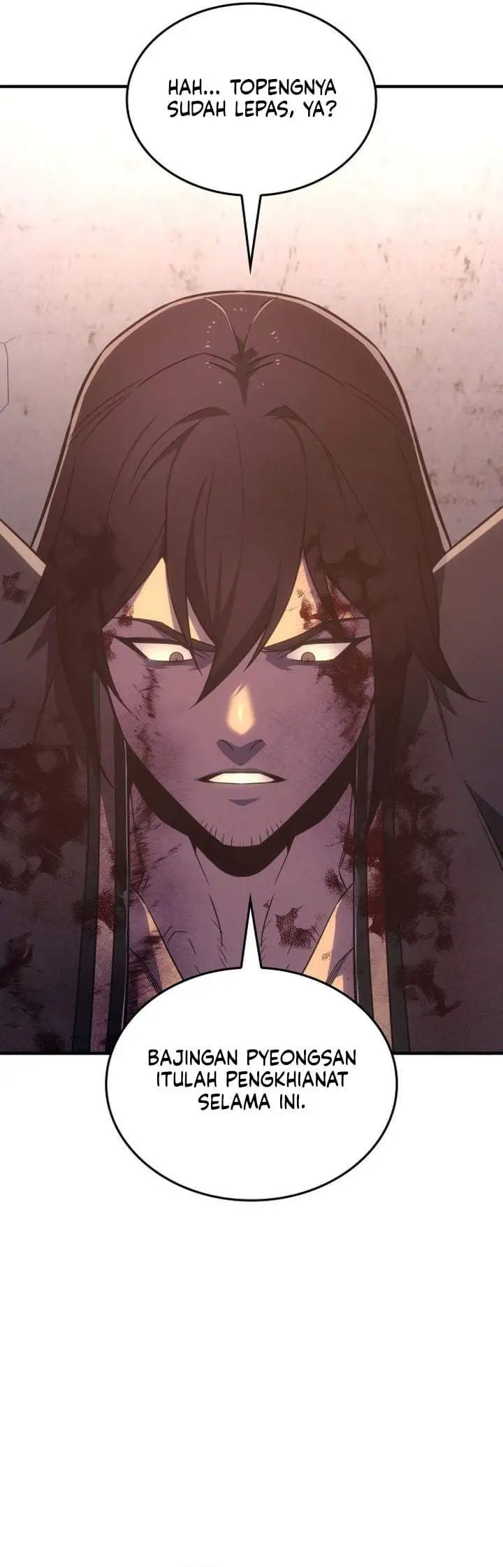 I Reincarnated As The Crazed Heir Chapter 183
