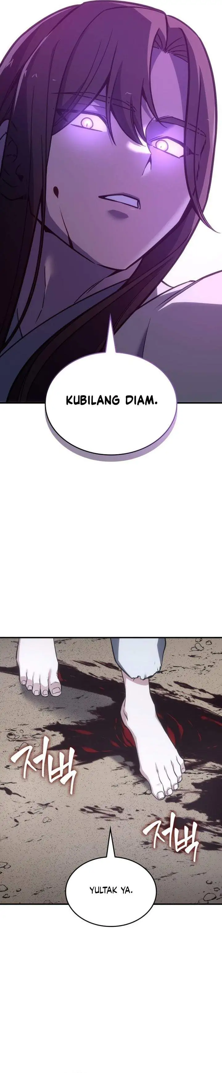 I Reincarnated As The Crazed Heir Chapter 184