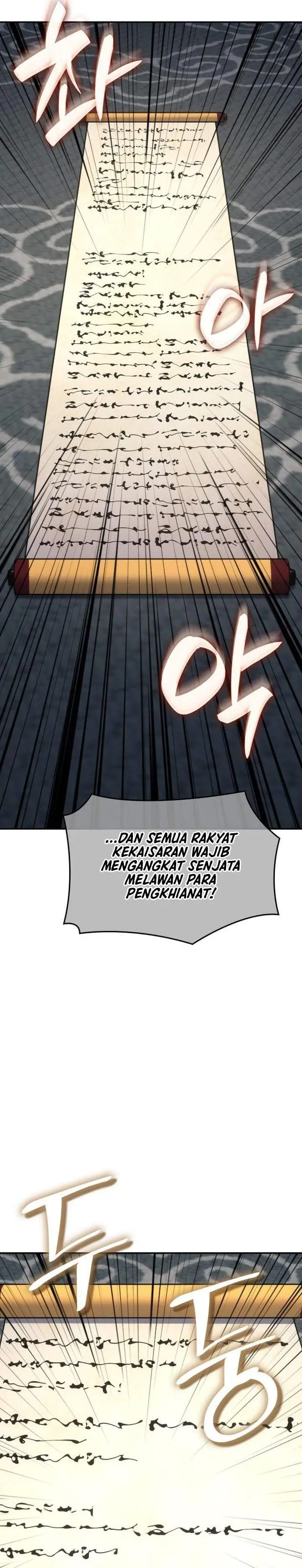 I Reincarnated As The Crazed Heir Chapter 185