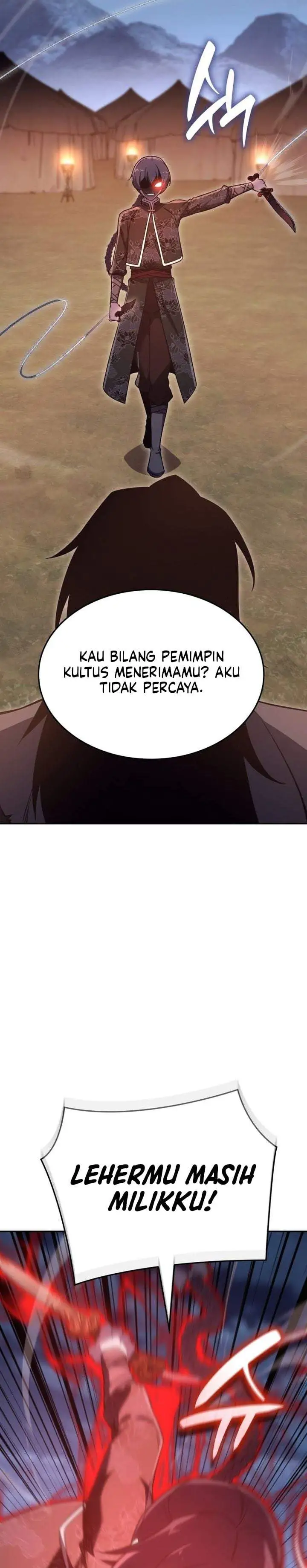 I Reincarnated As The Crazed Heir Chapter 185
