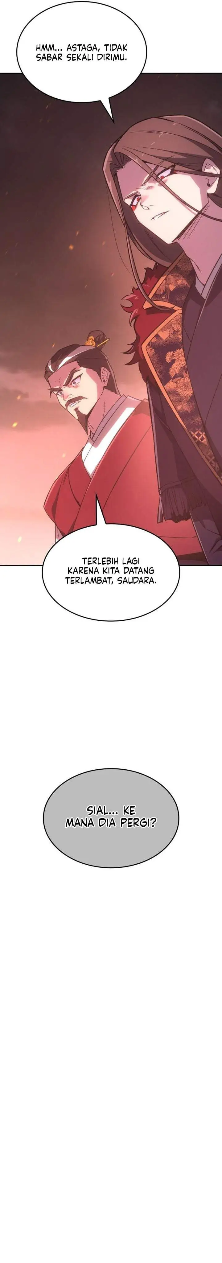 I Reincarnated As The Crazed Heir Chapter 185