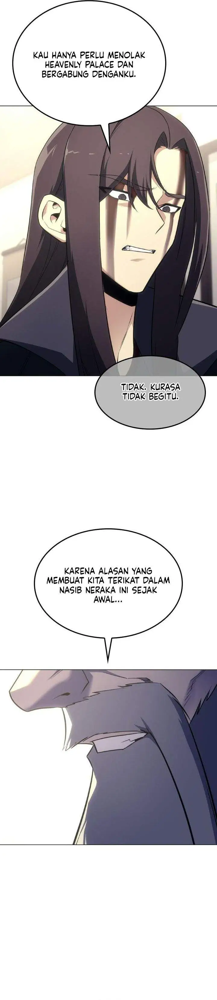 I Reincarnated As The Crazed Heir Chapter 186