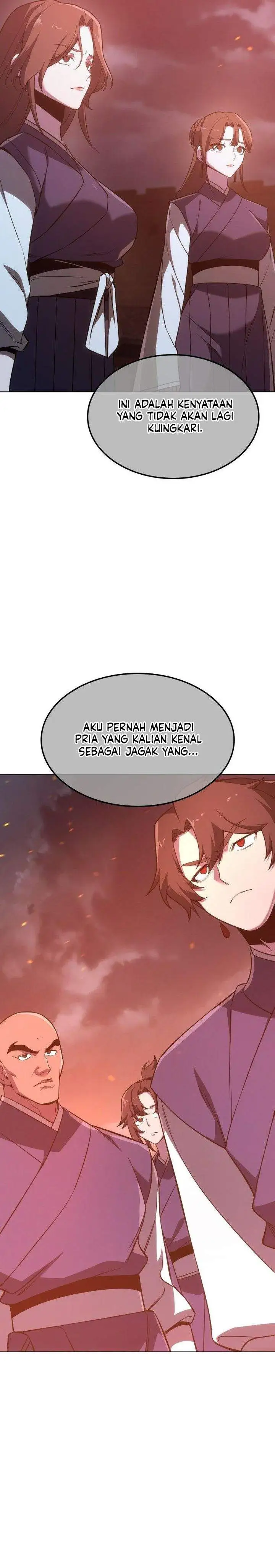 I Reincarnated As The Crazed Heir Chapter 186