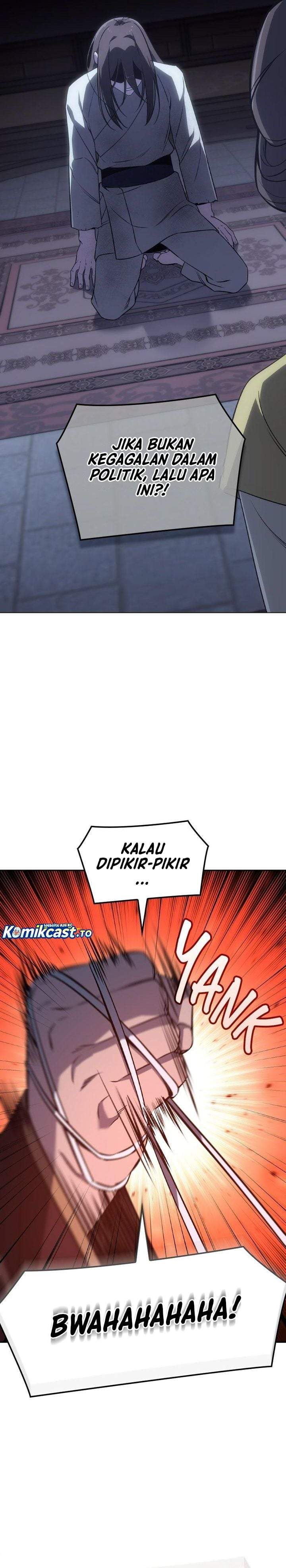 I Reincarnated As The Crazed Heir Chapter 187