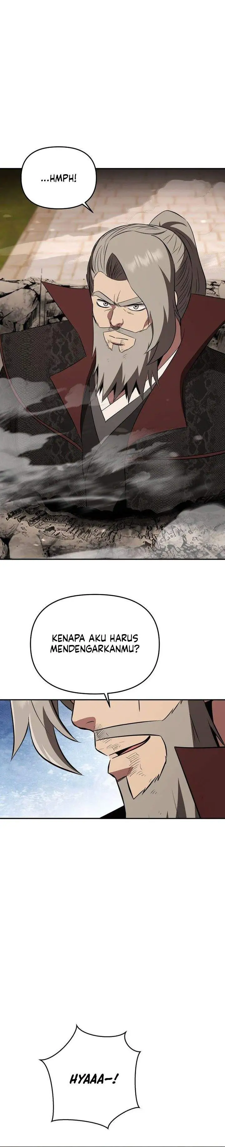 The World’s Best Kunlun Tavern Chapter 113