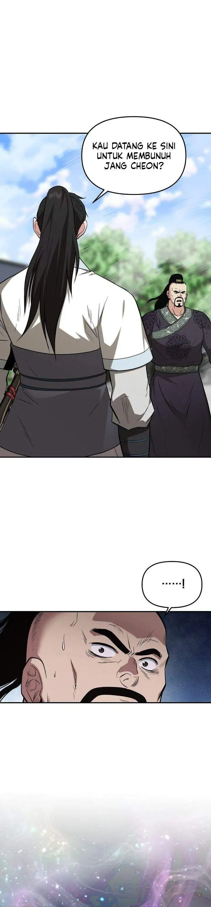 The World’s Best Kunlun Tavern Chapter 115