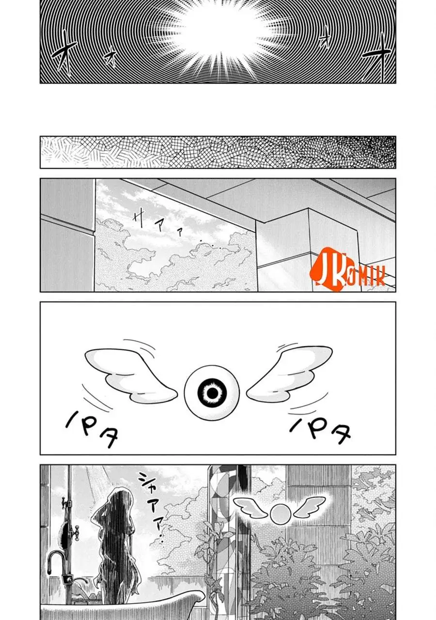 Mob kara Hajimaru Tansaku Eiyuutan Chapter 7