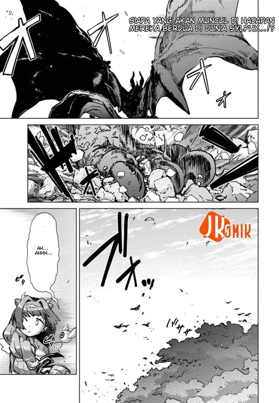Mob kara Hajimaru Tansaku Eiyuutan Chapter 9