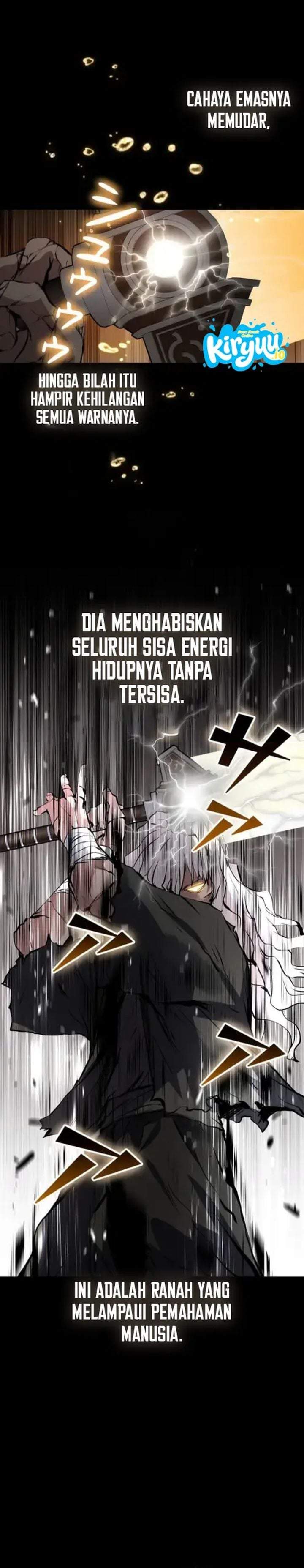 I Became a Munchkin Skill Thief Chapter 38