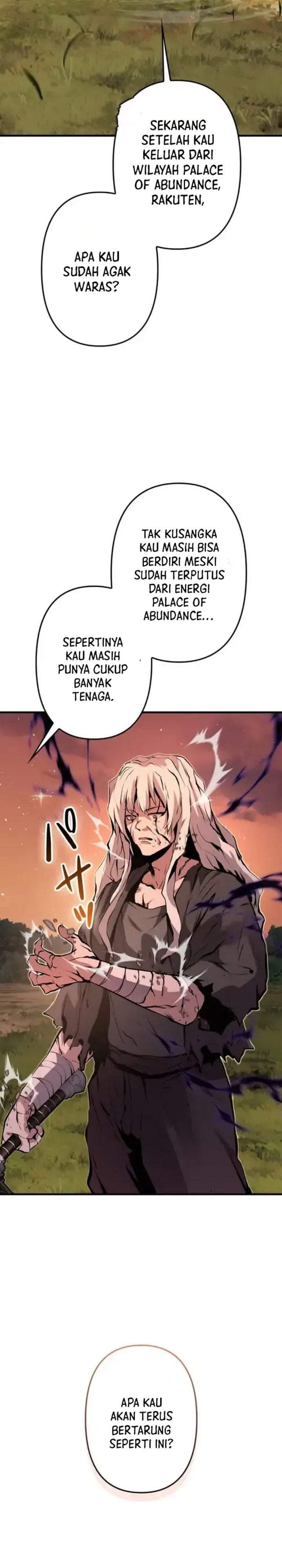 I Became a Munchkin Skill Thief Chapter 38