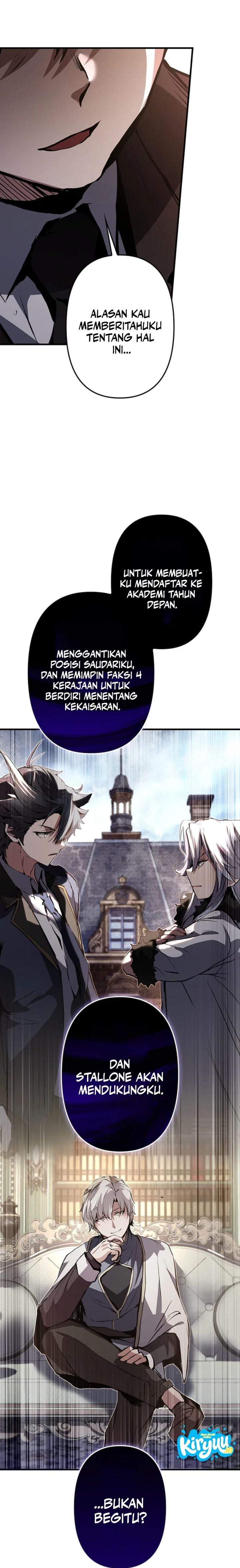I Became a Munchkin Skill Thief Chapter 39