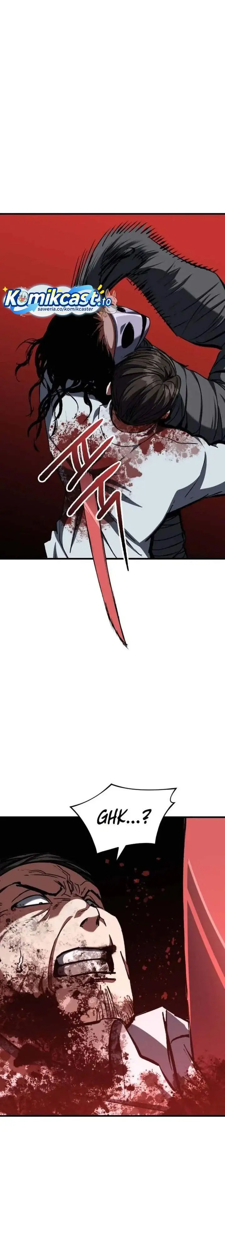 Killing Killer Chapter 130