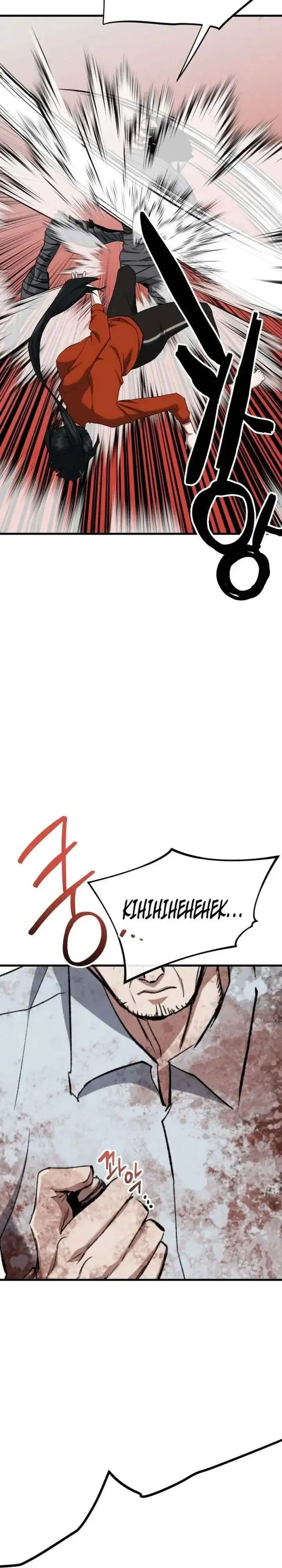 Killing Killer Chapter 130