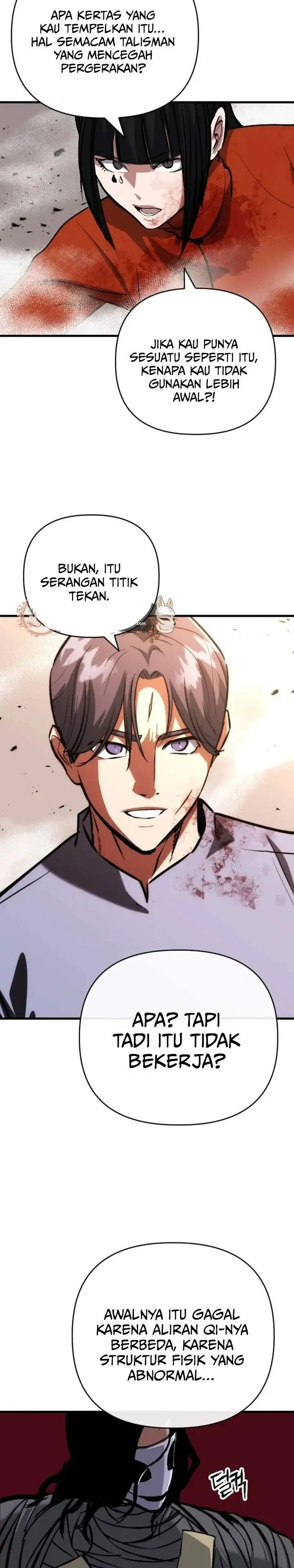 Killing Killer Chapter 131