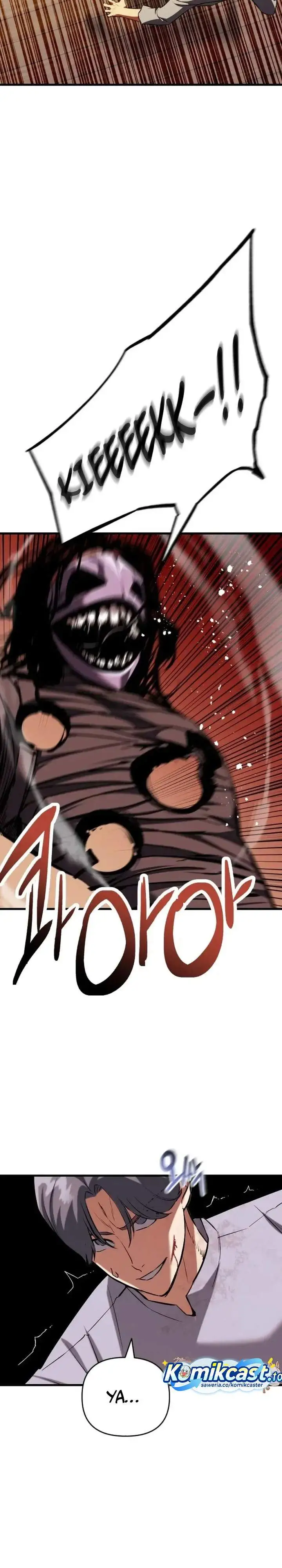 Killing Killer Chapter 131