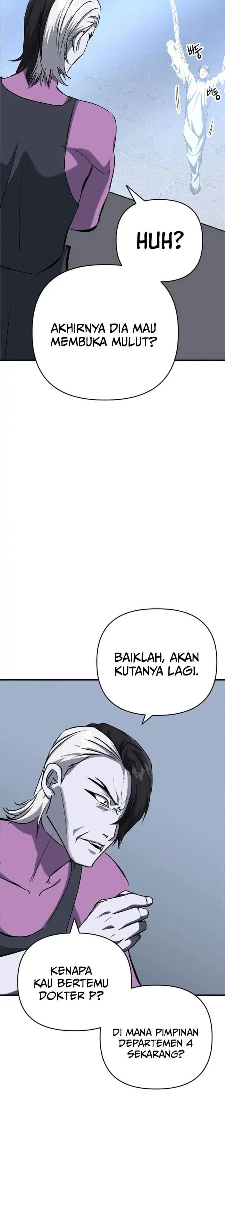 Killing Killer Chapter 132