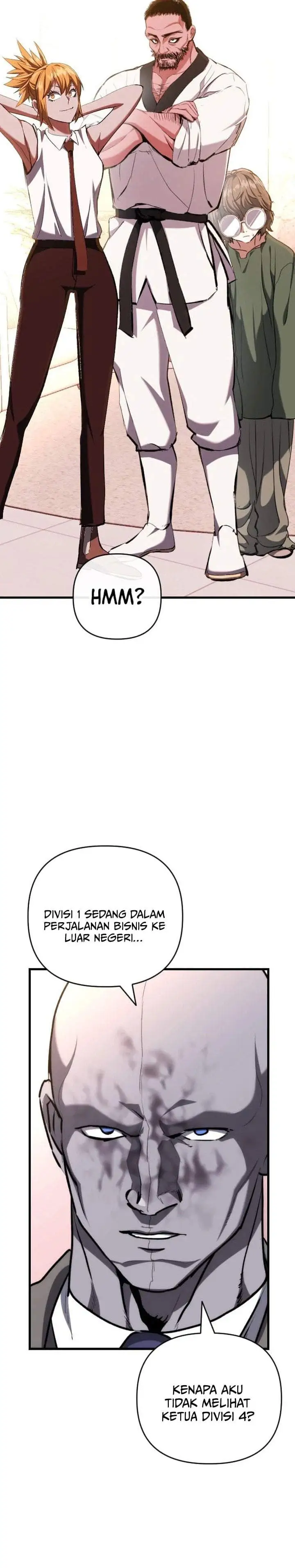 Killing Killer Chapter 133