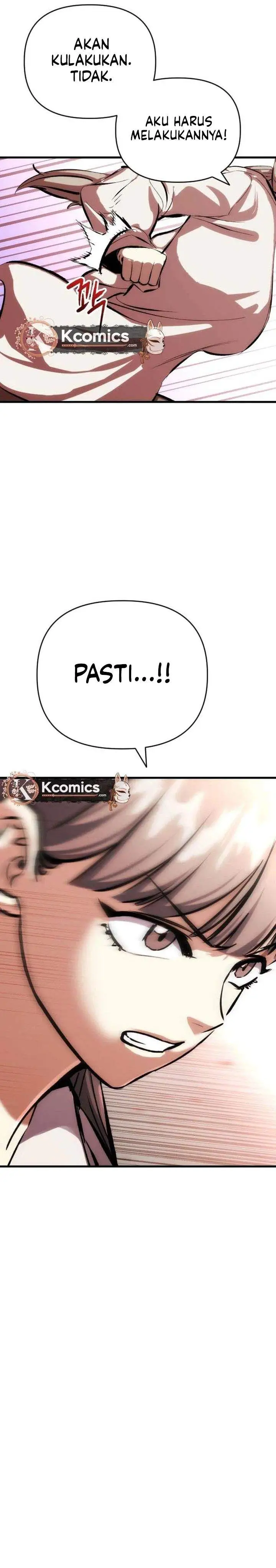 Killing Killer Chapter 134