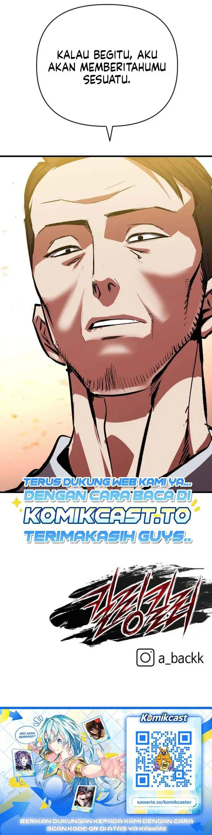 Killing Killer Chapter 134