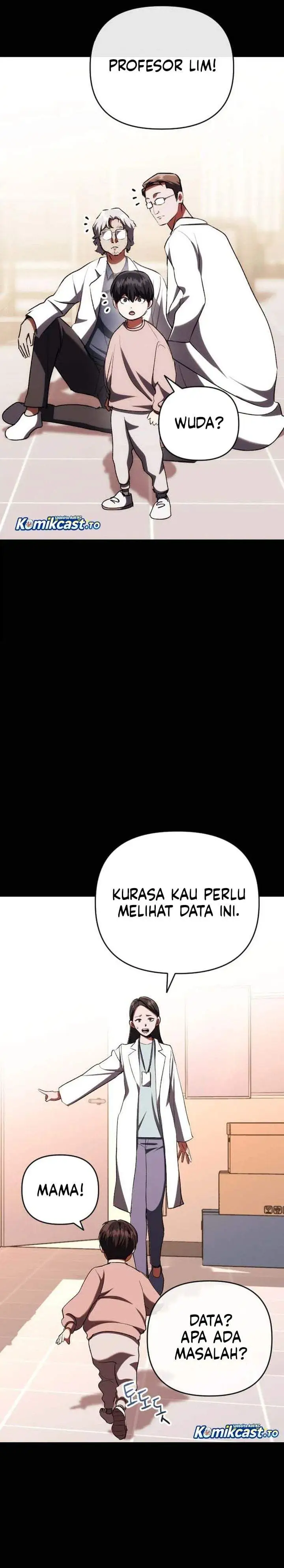 Killing Killer Chapter 135