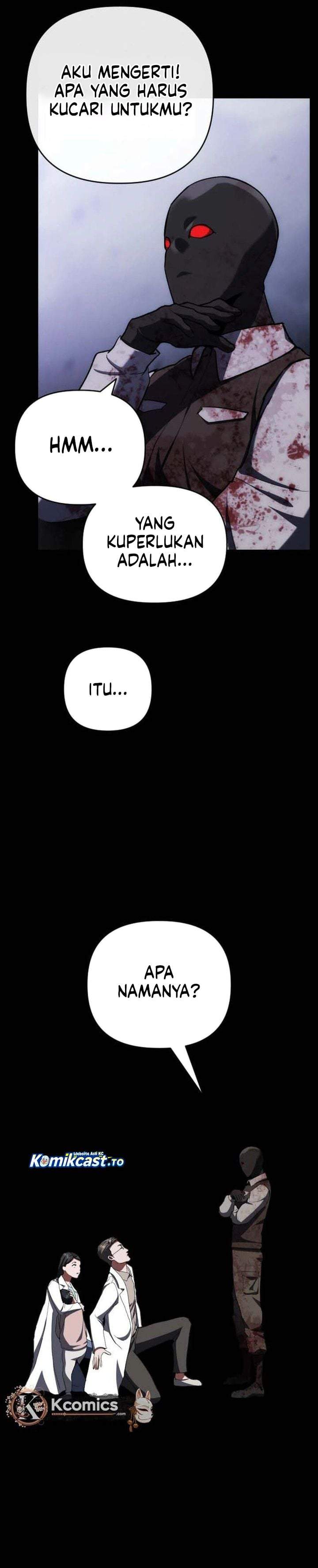 Killing Killer Chapter 136