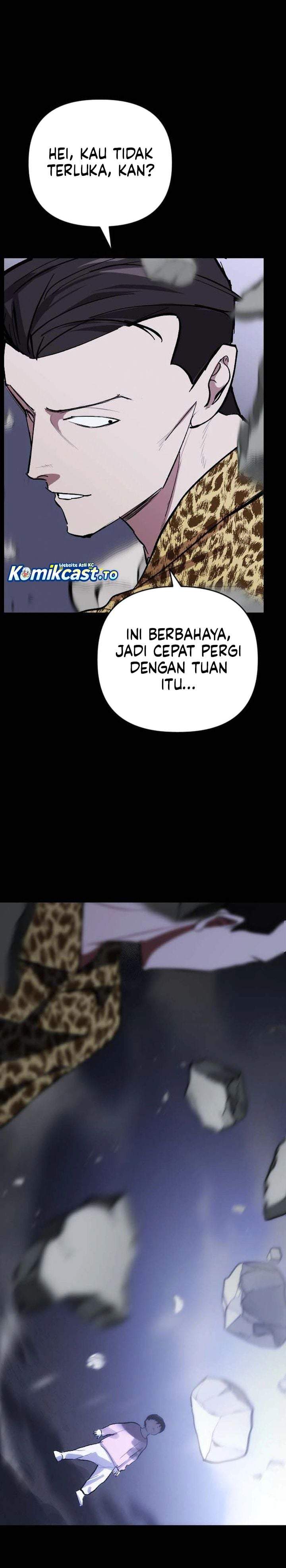 Killing Killer Chapter 136