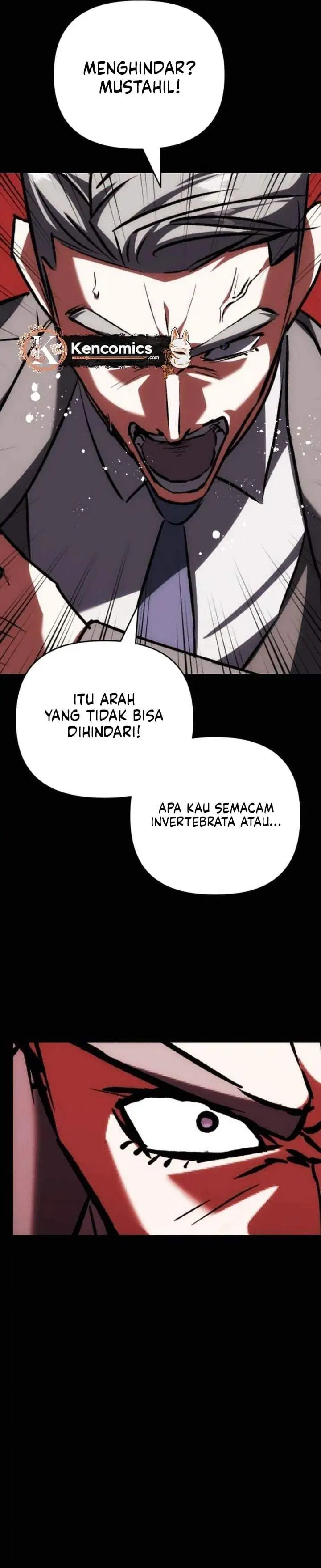 Killing Killer Chapter 138