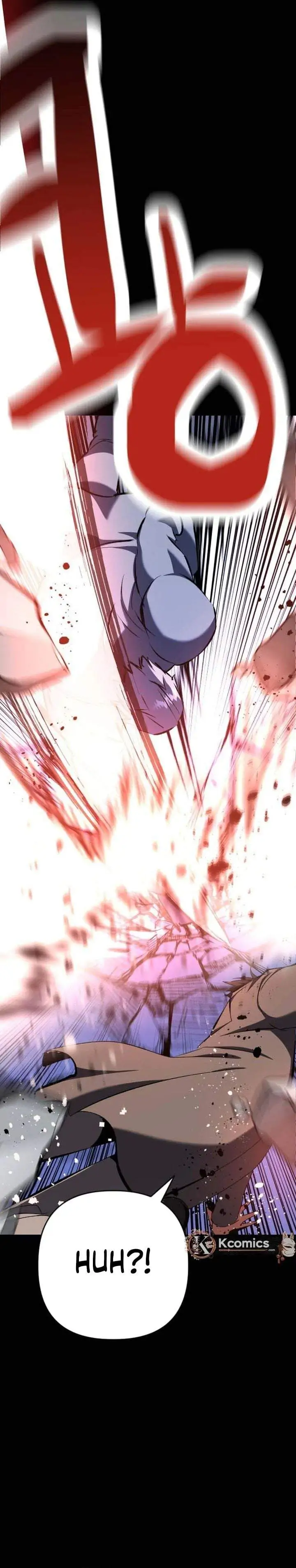 Killing Killer Chapter 138