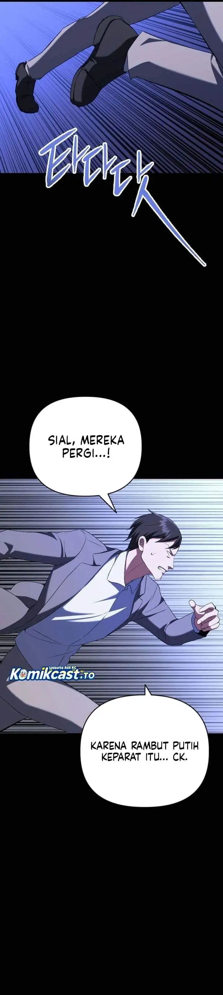 Killing Killer Chapter 138