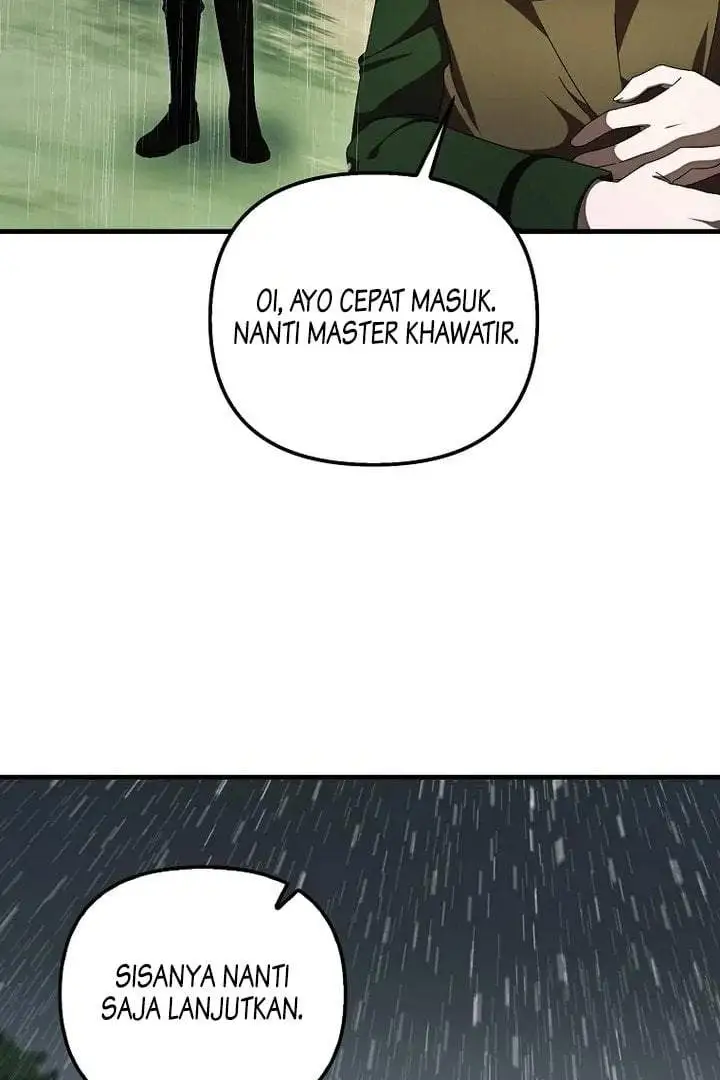 First Time as a Loved Youngest Child Chapter 68