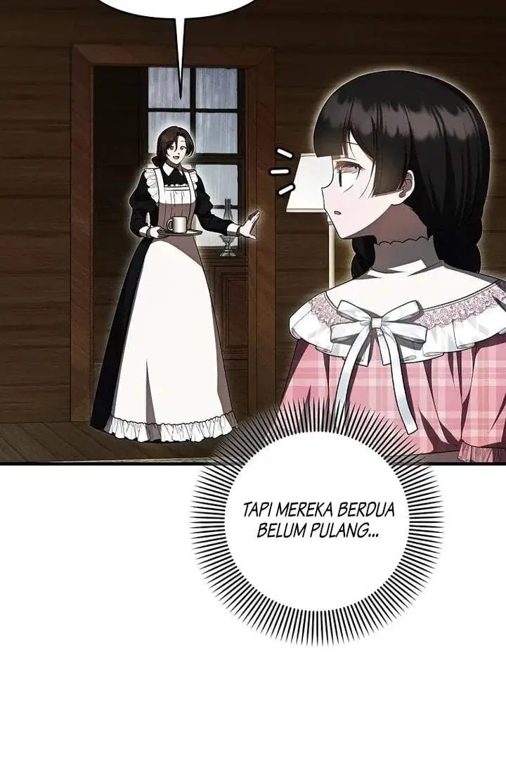 First Time as a Loved Youngest Child Chapter 68