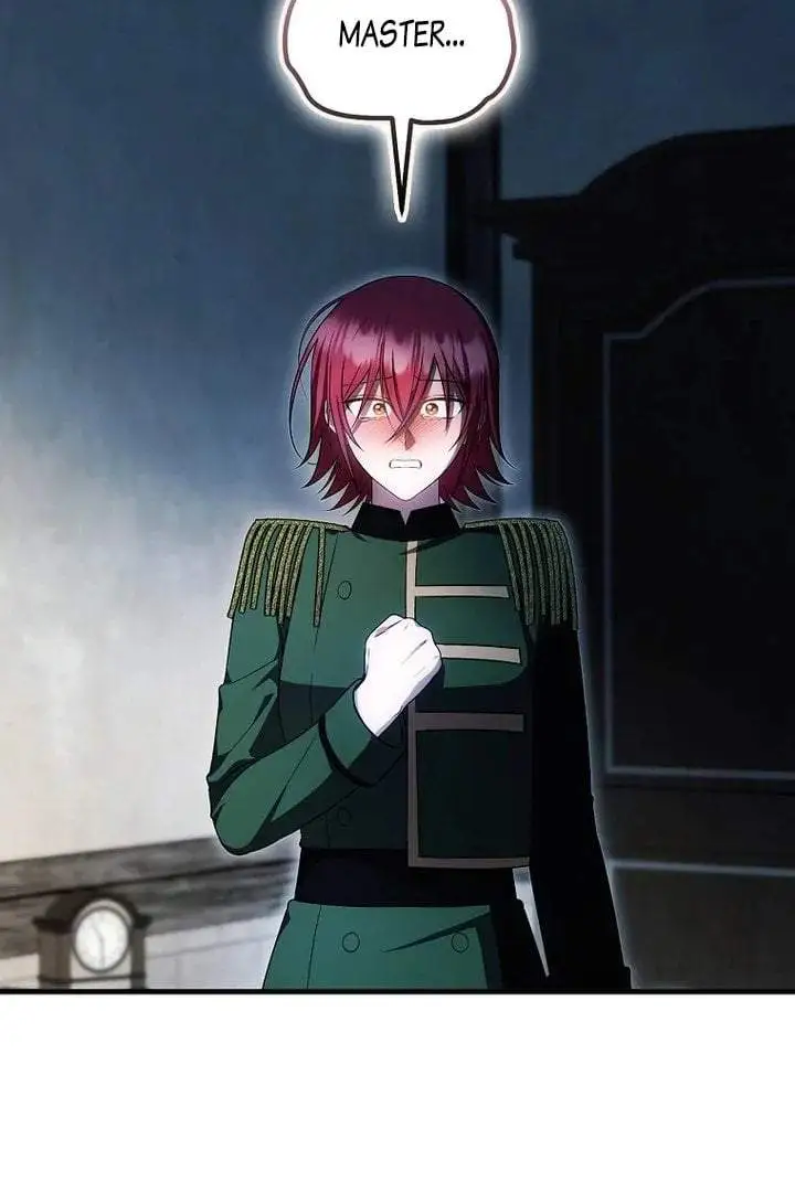 First Time as a Loved Youngest Child Chapter 68