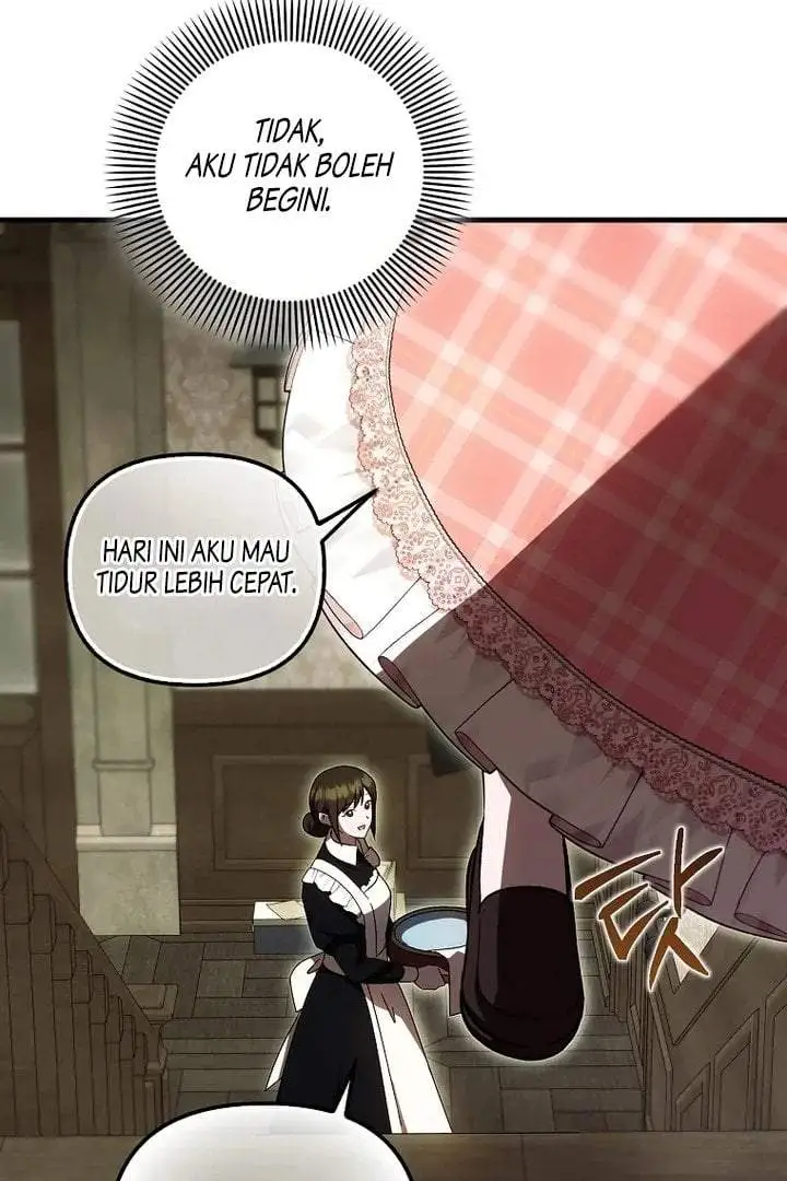 First Time as a Loved Youngest Child Chapter 68
