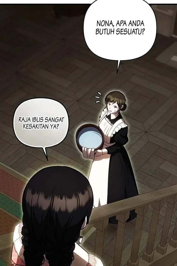First Time as a Loved Youngest Child Chapter 68