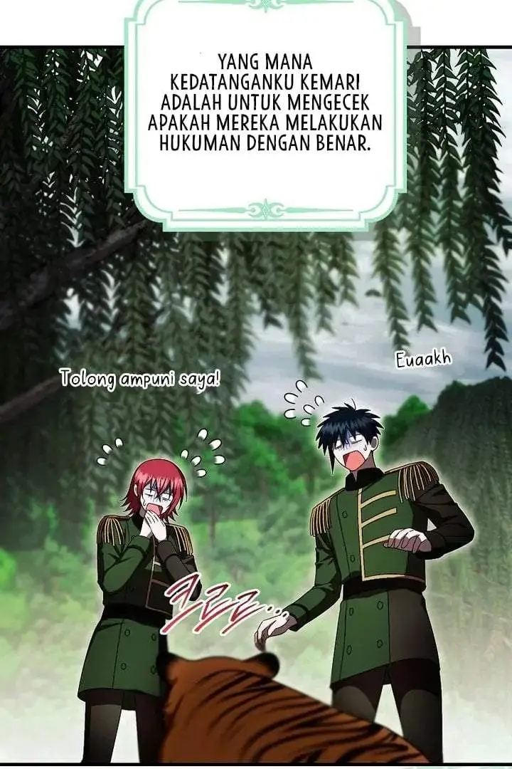 First Time as a Loved Youngest Child Chapter 68