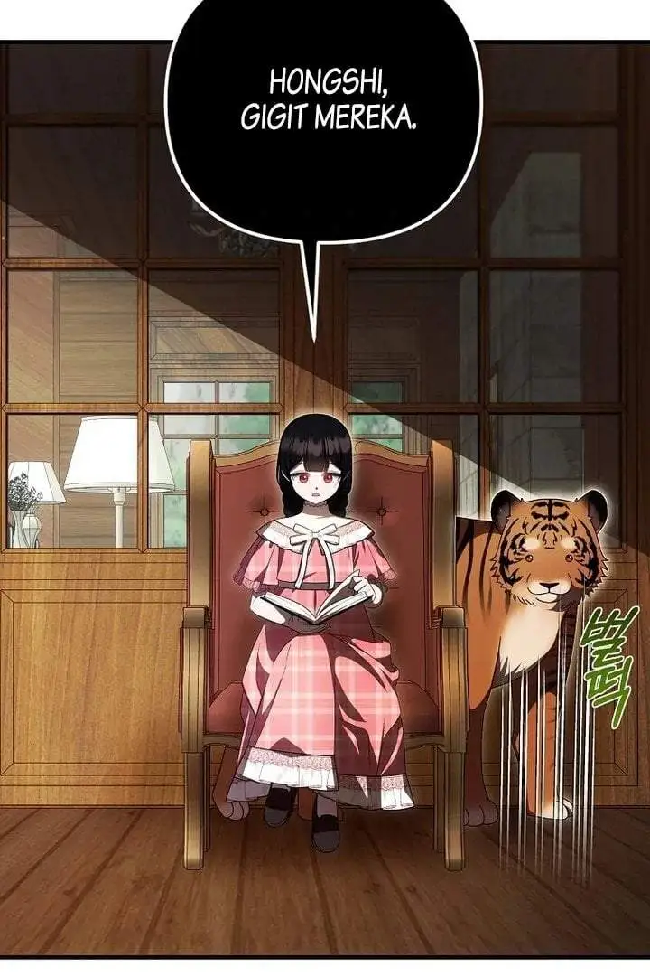 First Time as a Loved Youngest Child Chapter 68