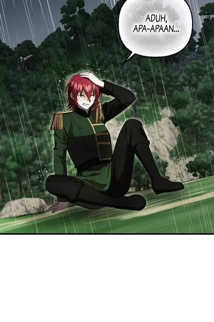 First Time as a Loved Youngest Child Chapter 68