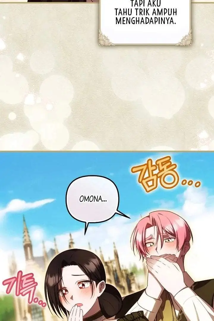 First Time as a Loved Youngest Child Chapter 68