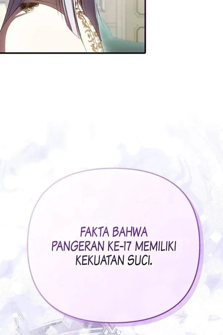 First Time as a Loved Youngest Child Chapter 69