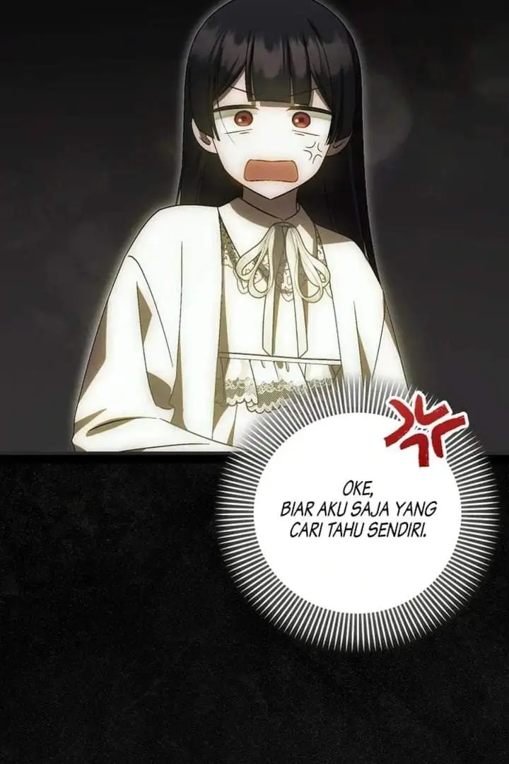 First Time as a Loved Youngest Child Chapter 69