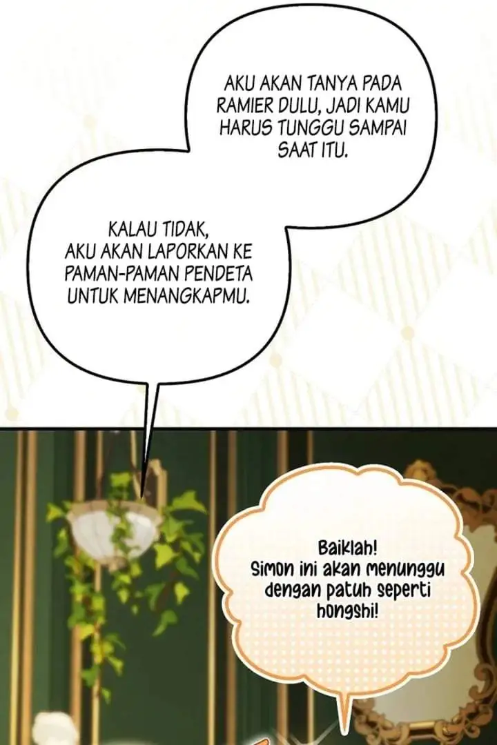 First Time as a Loved Youngest Child Chapter 71