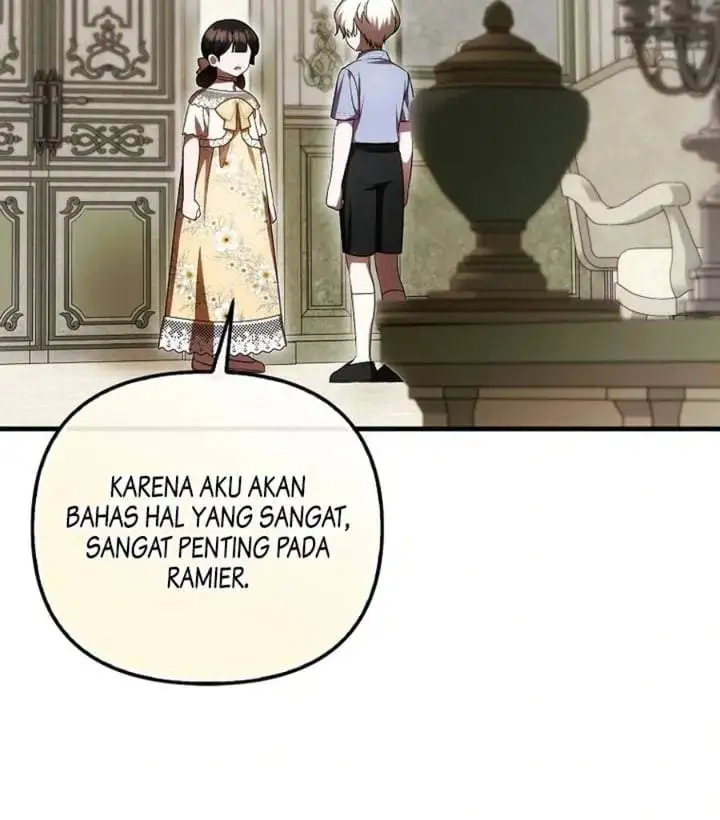 First Time as a Loved Youngest Child Chapter 71