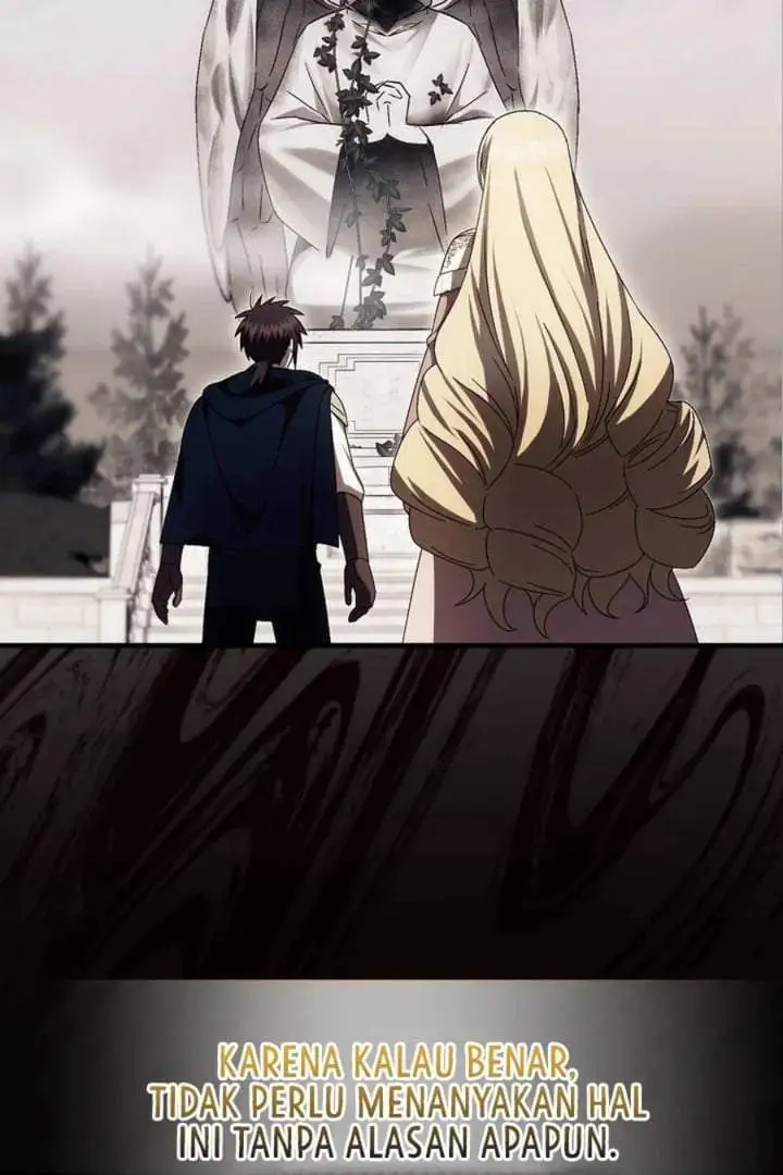 First Time as a Loved Youngest Child Chapter 71