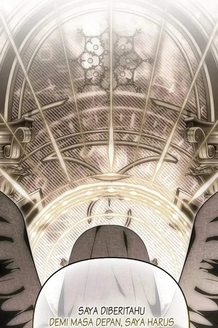 First Time as a Loved Youngest Child Chapter 71