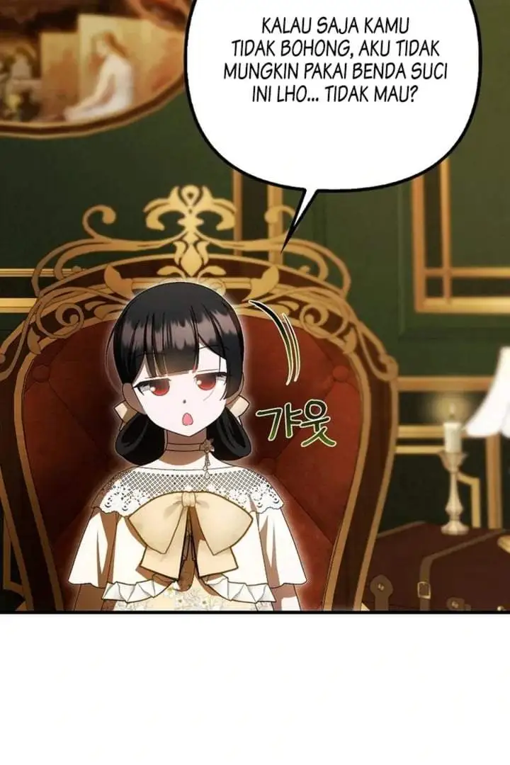 First Time as a Loved Youngest Child Chapter 71