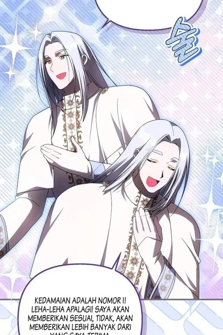 First Time as a Loved Youngest Child Chapter 71