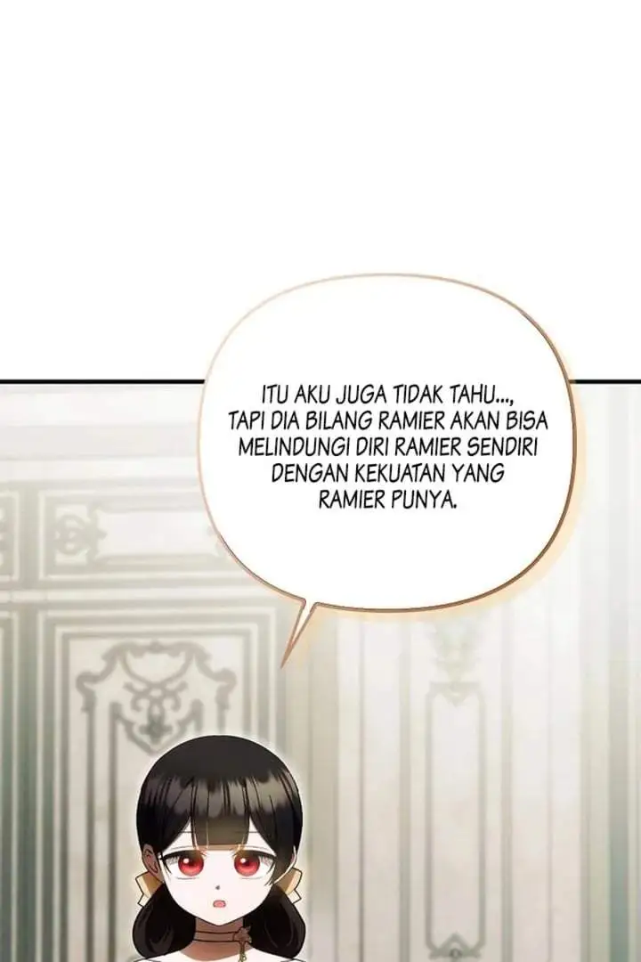 First Time as a Loved Youngest Child Chapter 71