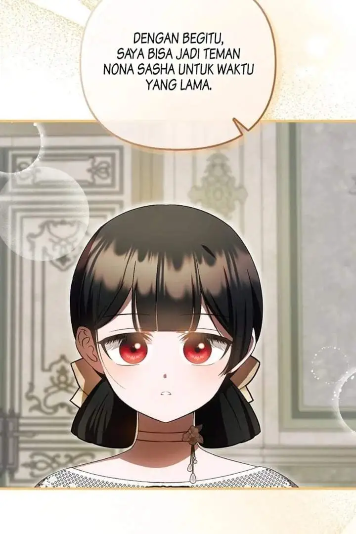 First Time as a Loved Youngest Child Chapter 71