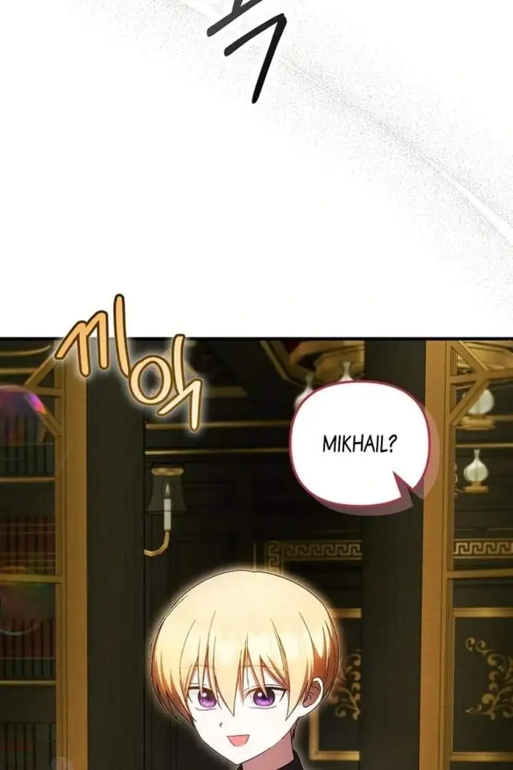 First Time as a Loved Youngest Child Chapter 72