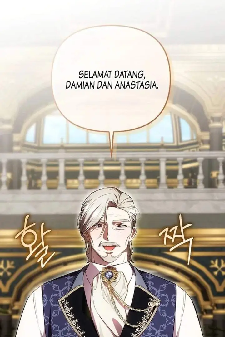 First Time as a Loved Youngest Child Chapter 72